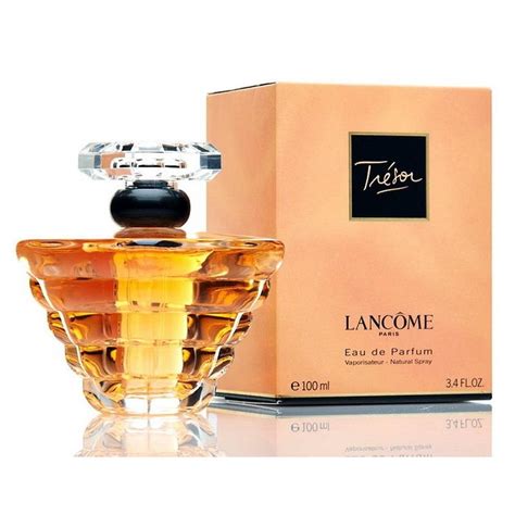 best deals on tresor perfume.